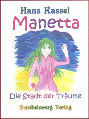 cover image of Manetta